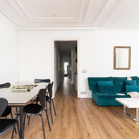 Apartament Tsa Gran Via Barcelona Zewnętrze zdjęcie