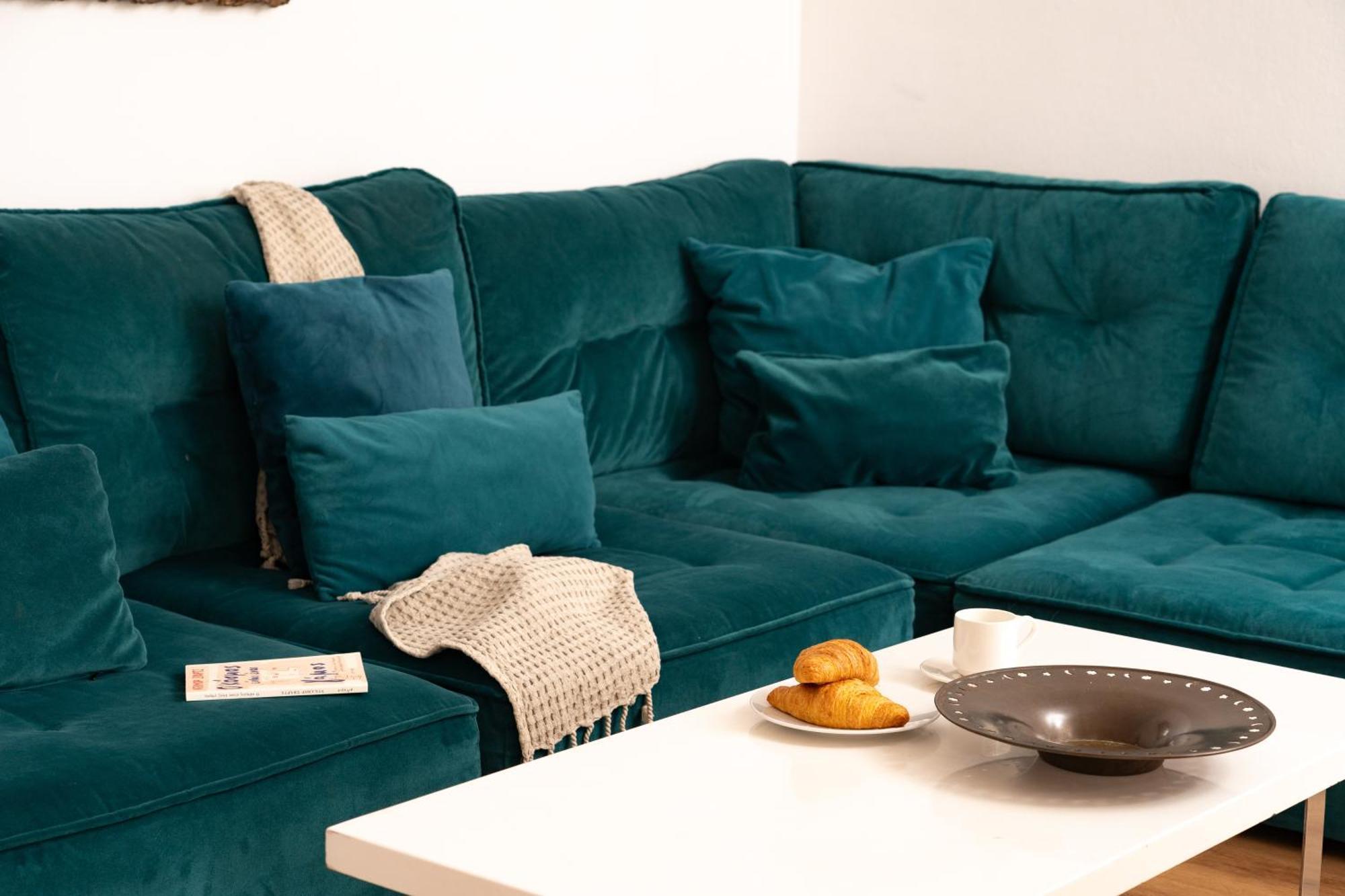 Apartament Tsa Gran Via Barcelona Zewnętrze zdjęcie