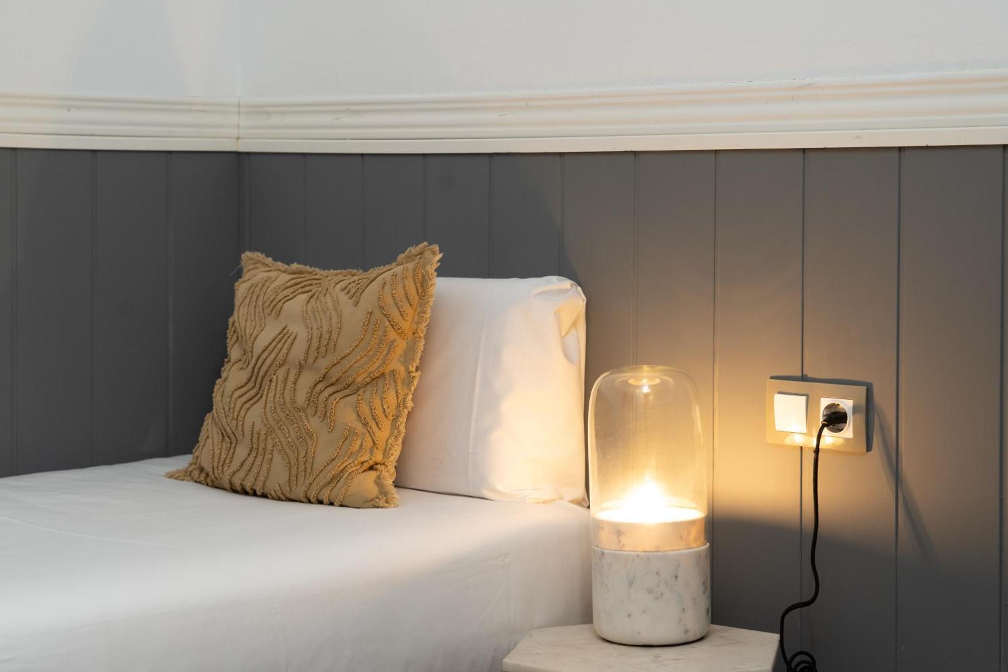 Apartament Tsa Gran Via Barcelona Zewnętrze zdjęcie