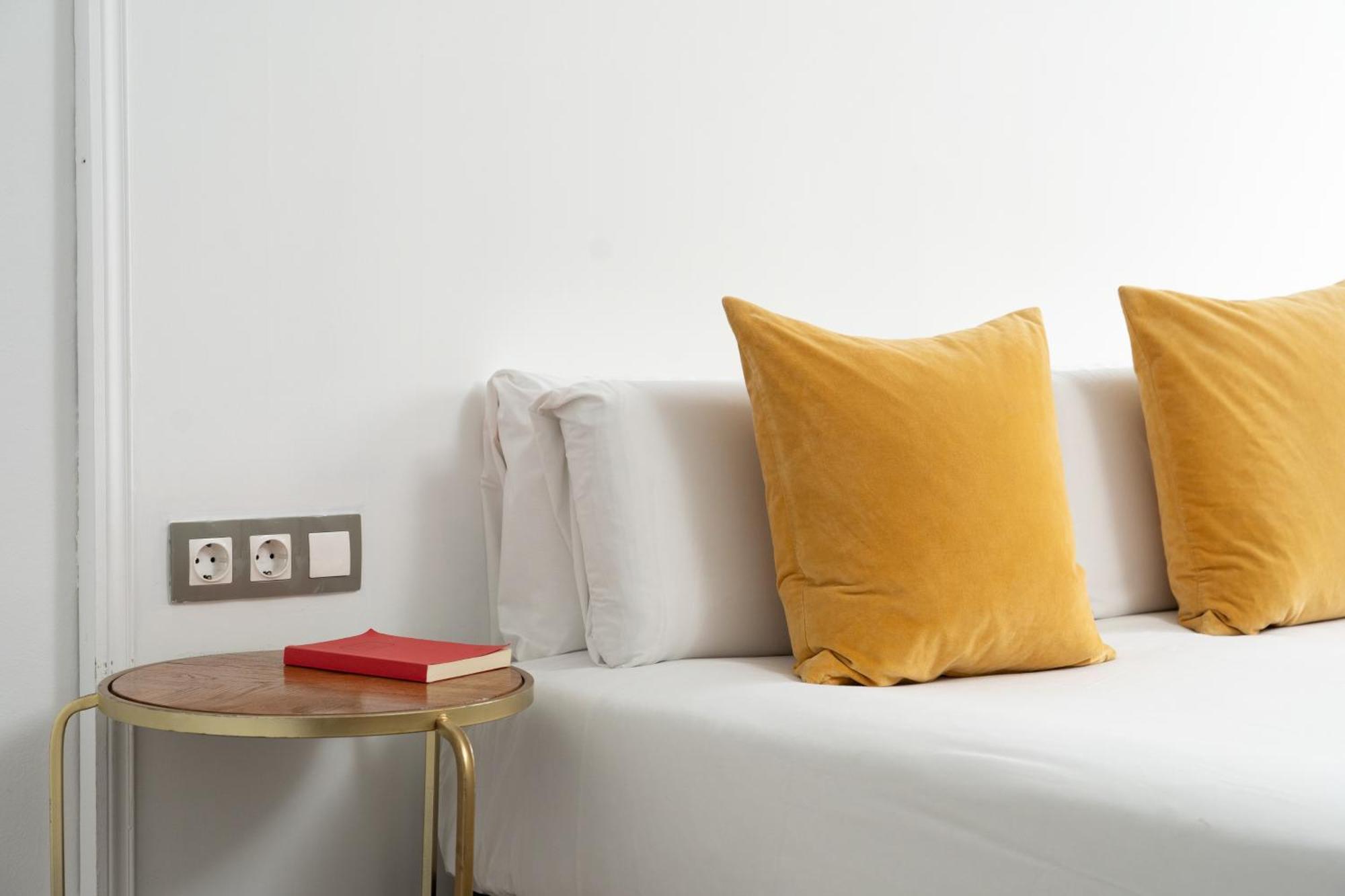Apartament Tsa Gran Via Barcelona Zewnętrze zdjęcie