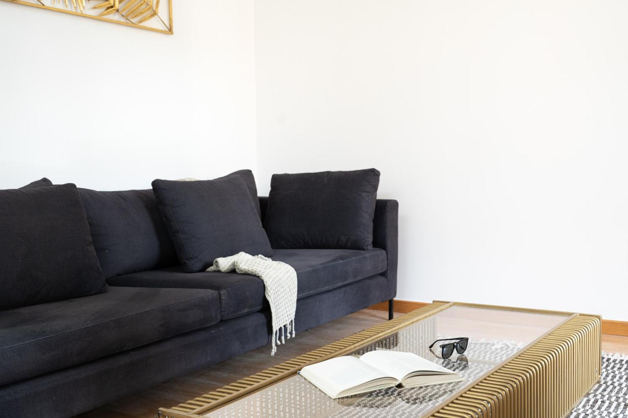 Apartament Tsa Gran Via Barcelona Zewnętrze zdjęcie
