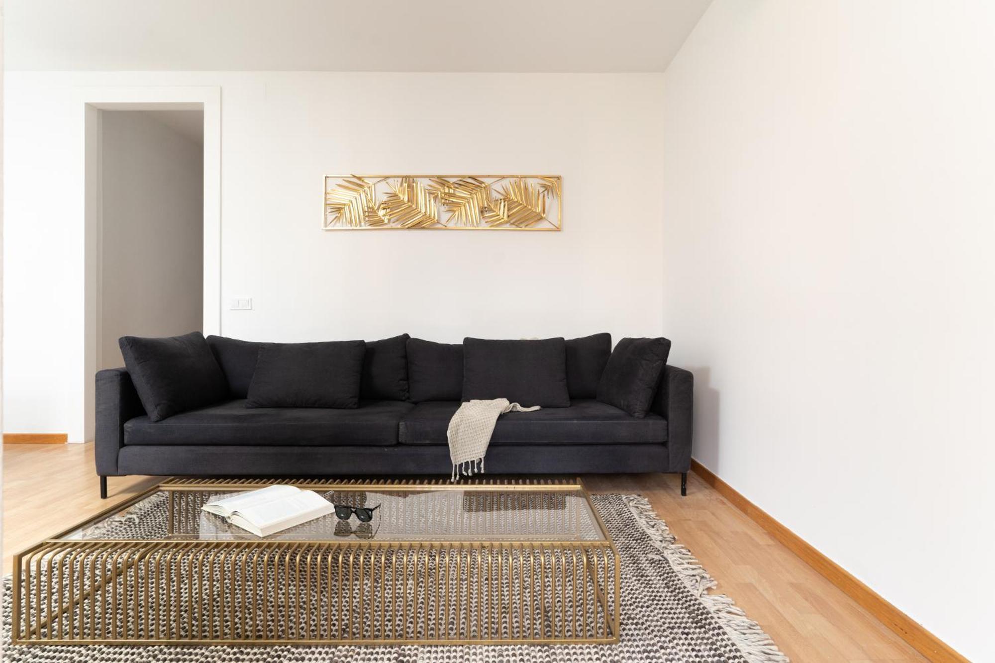 Apartament Tsa Gran Via Barcelona Zewnętrze zdjęcie