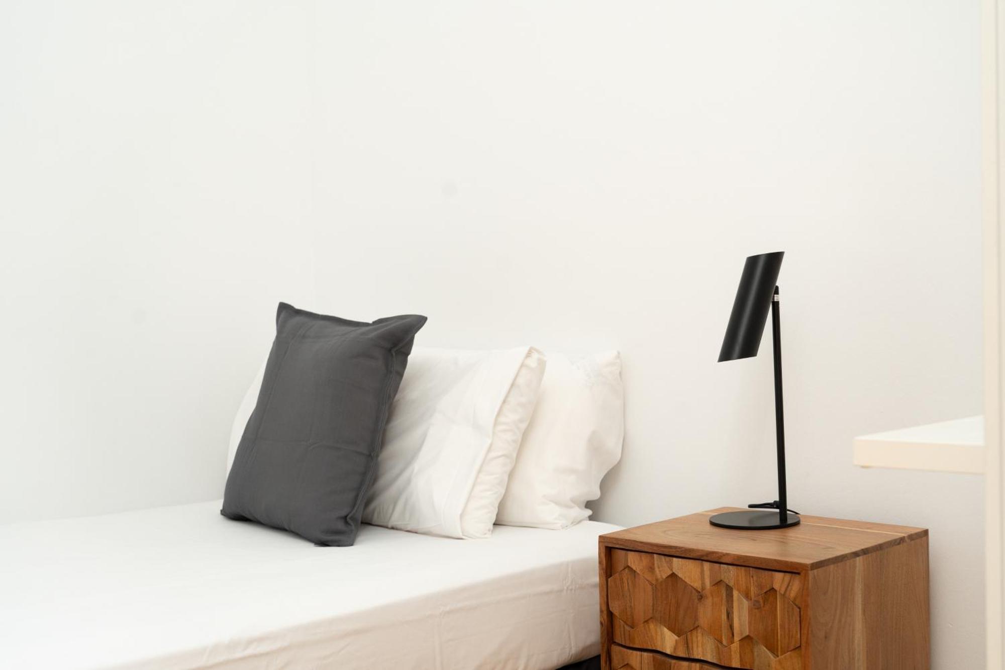 Apartament Tsa Gran Via Barcelona Zewnętrze zdjęcie
