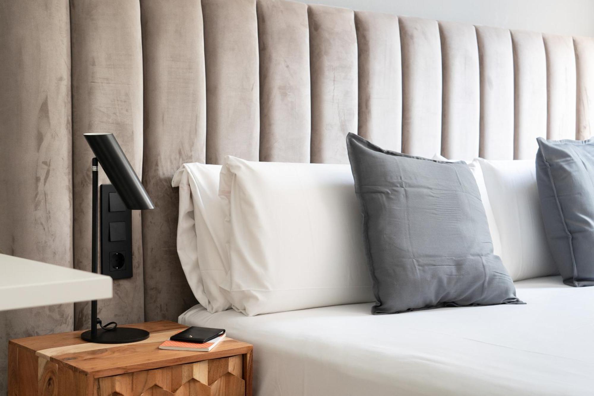 Apartament Tsa Gran Via Barcelona Zewnętrze zdjęcie